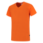 Tricorp Casual T-shirts 101005-TFV160 oranje(orange)