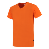 Tricorp Casual T-shirts 101005-TFV160 oranje(orange)