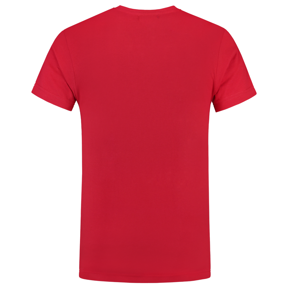 Tricorp Casual T-shirts 101005-TFV160 rood(red)