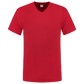 Tricorp Casual T-shirts 101005-TFV160 rood(red)