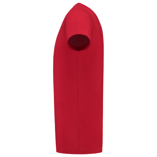 Tricorp Casual T-shirts 101005-TFV160 rood(red)