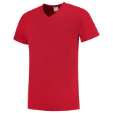 Tricorp Casual T-shirts 101005-TFV160 rood(red)