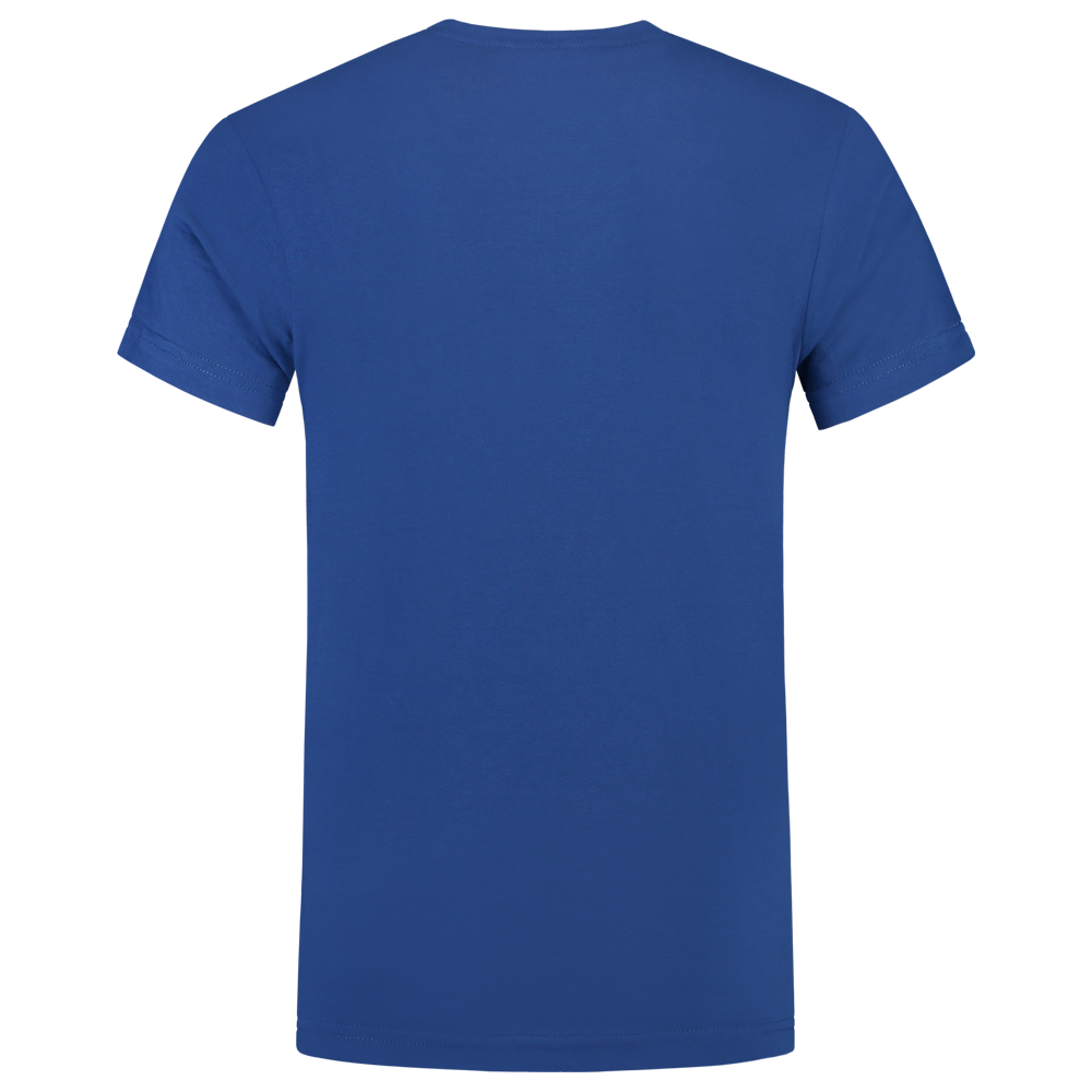 Tricorp Casual T-shirts 101005-TFV160 koningsblauw(royalblue)