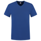 Tricorp Casual T-shirts 101005-TFV160 koningsblauw(royalblue)