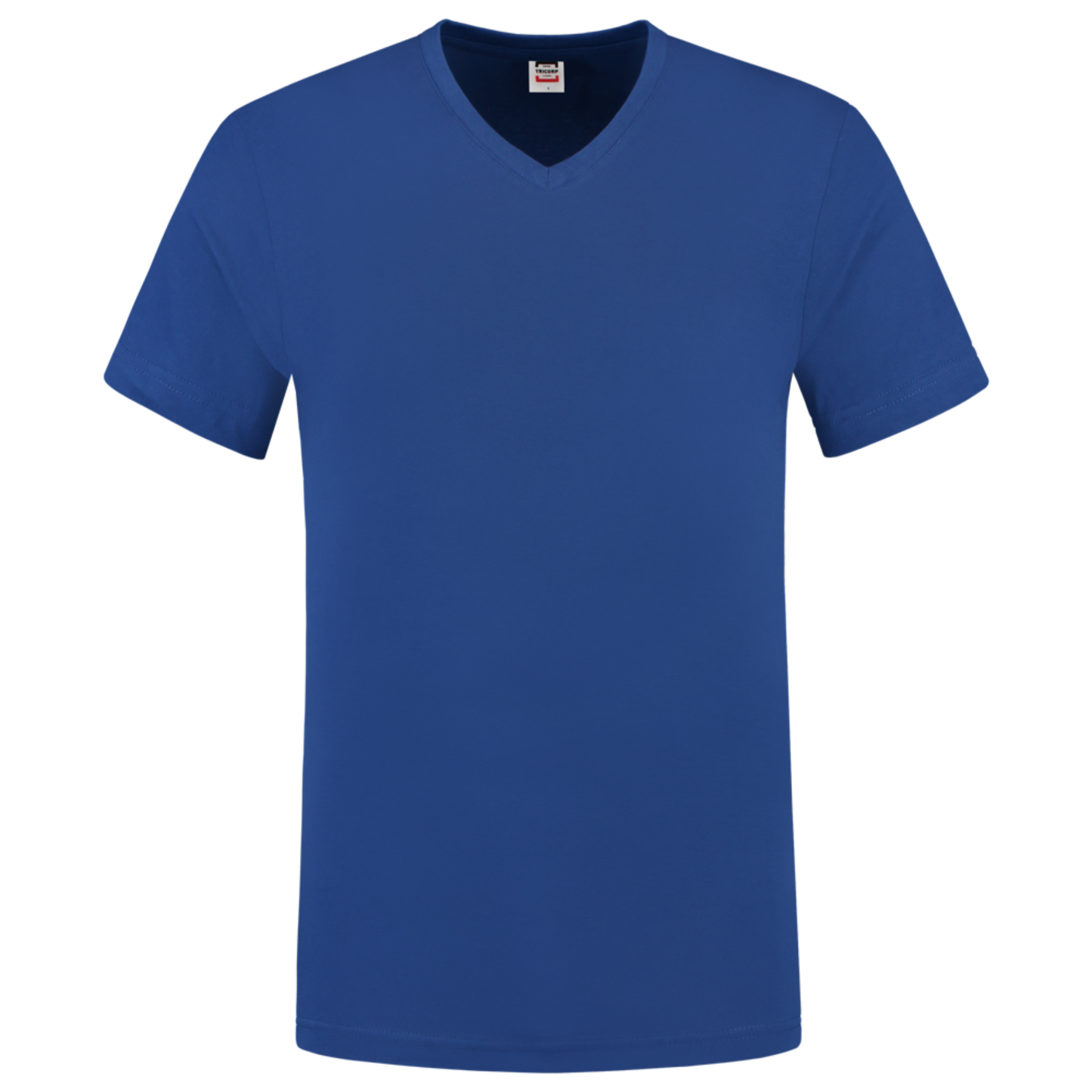 Tricorp Casual T-shirts 101005-TFV160 koningsblauw(royalblue)