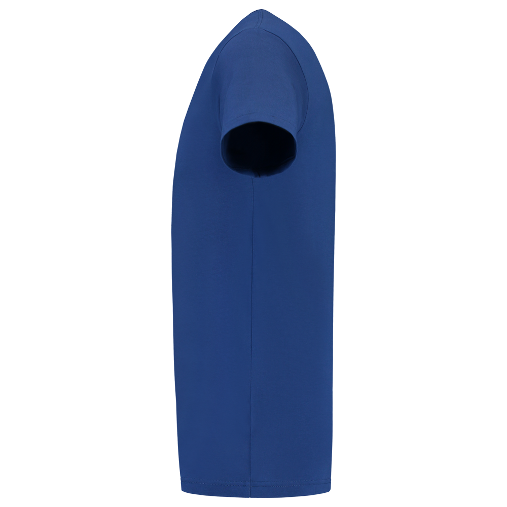 Tricorp Casual T-shirts 101005-TFV160 koningsblauw(royalblue)