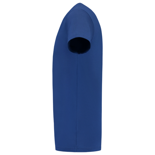 Tricorp Casual T-shirts 101005-TFV160 koningsblauw(royalblue)