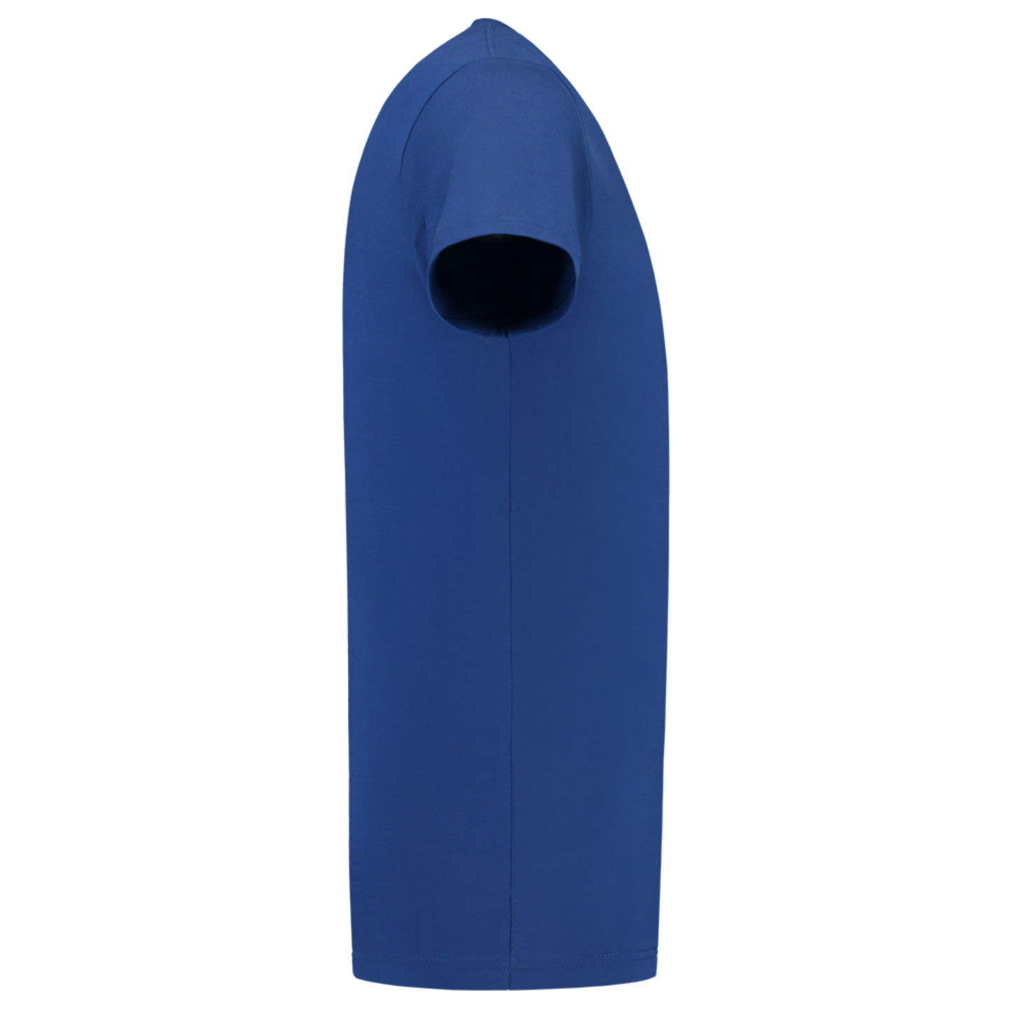 Tricorp Casual T-shirts 101005-TFV160 koningsblauw(royalblue)