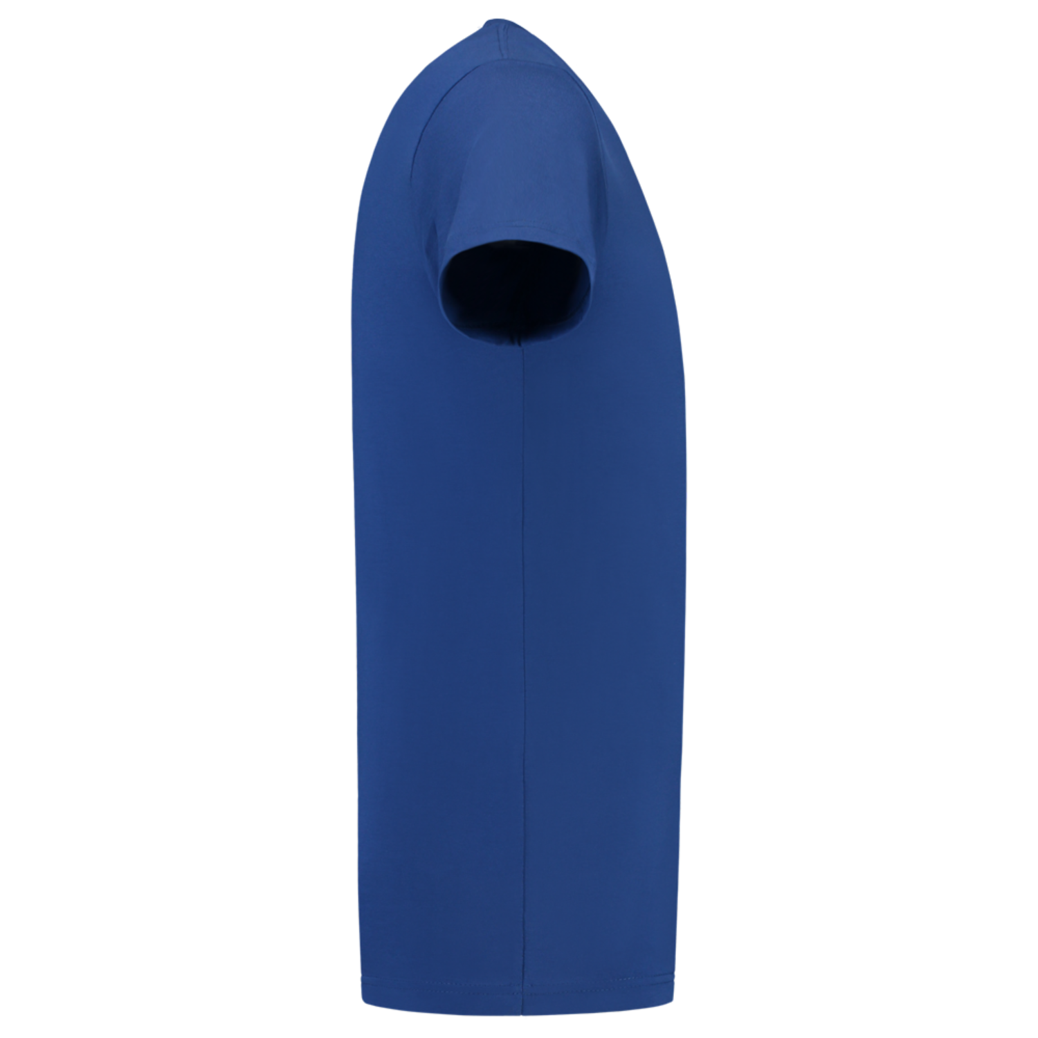 Tricorp Casual T-shirts 101005-TFV160 koningsblauw(royalblue)
