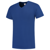 Tricorp Casual T-shirts 101005-TFV160 koningsblauw(royalblue)