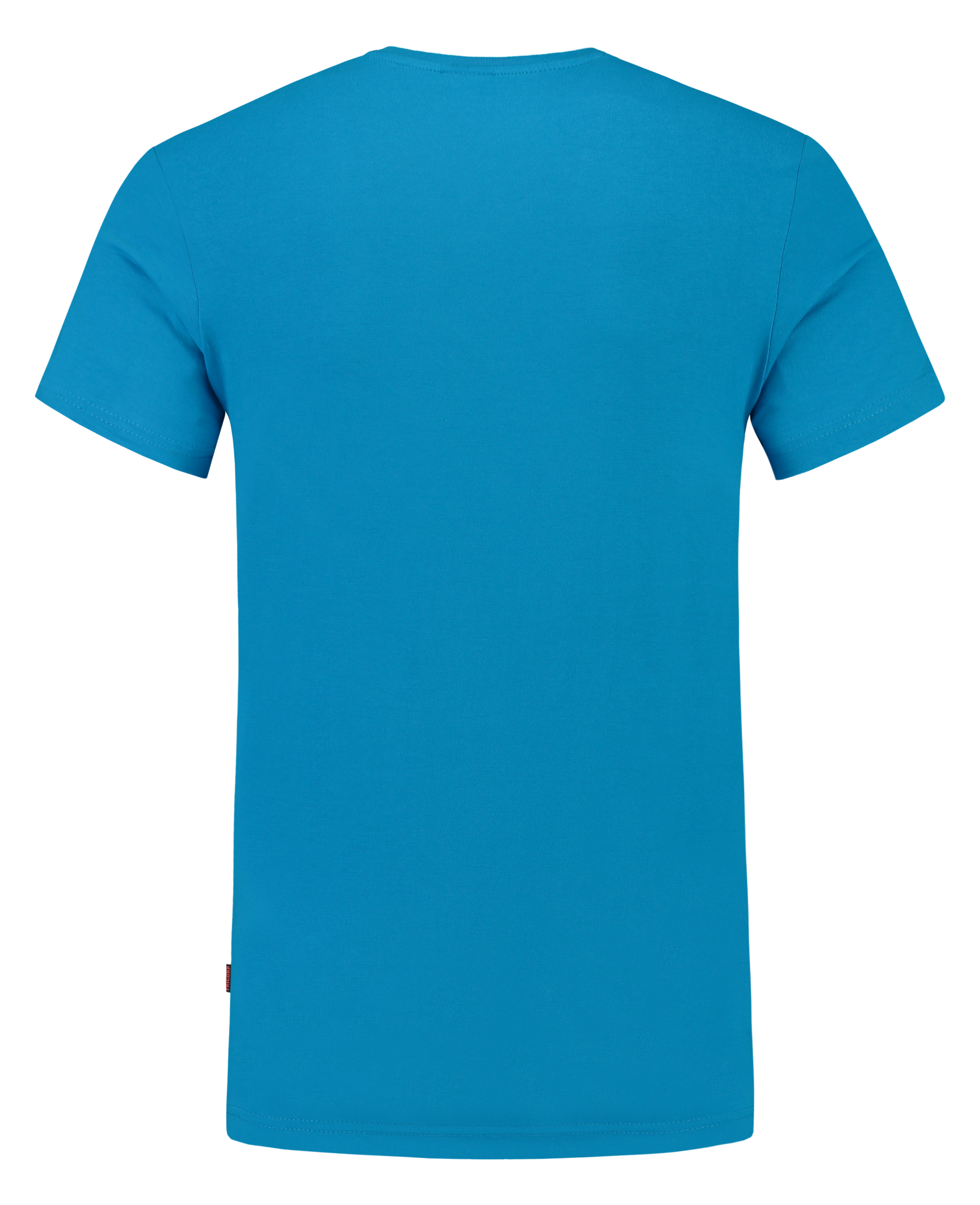 Tricorp Casual T-shirts 101005-TFV160 turkoois(turquoise)