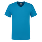 Tricorp Casual T-shirts 101005-TFV160 turkoois(turquoise)