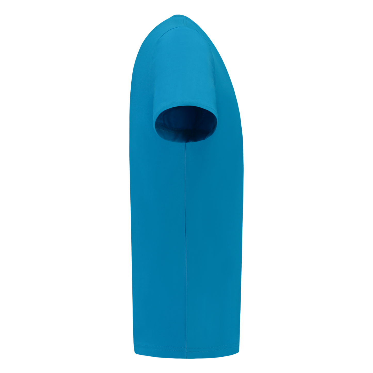 Tricorp Casual T-shirts 101005-TFV160 turkoois(turquoise)