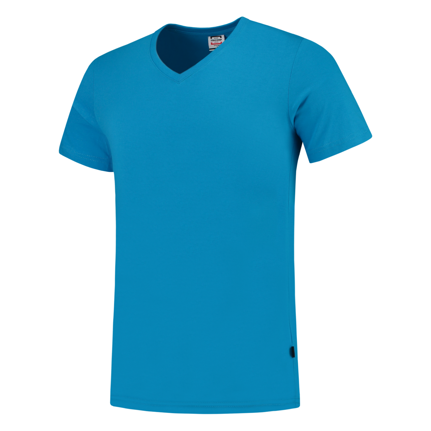 Tricorp Casual T-shirts 101005-TFV160 turkoois(turquoise)