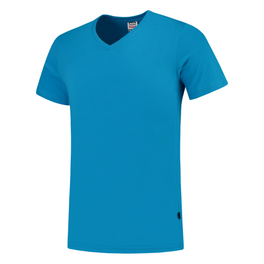 Tricorp Casual T-shirts 101005-TFV160 turkoois(turquoise)