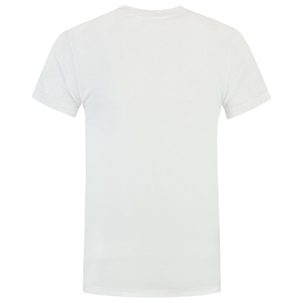 Tricorp Casual T-shirts 101005-TFV160 wit(white)