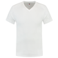 Tricorp Casual T-shirts 101005-TFV160 wit(white)