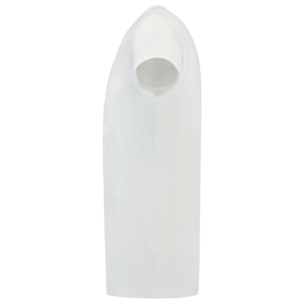 Tricorp Casual T-shirts 101005-TFV160 wit(white)