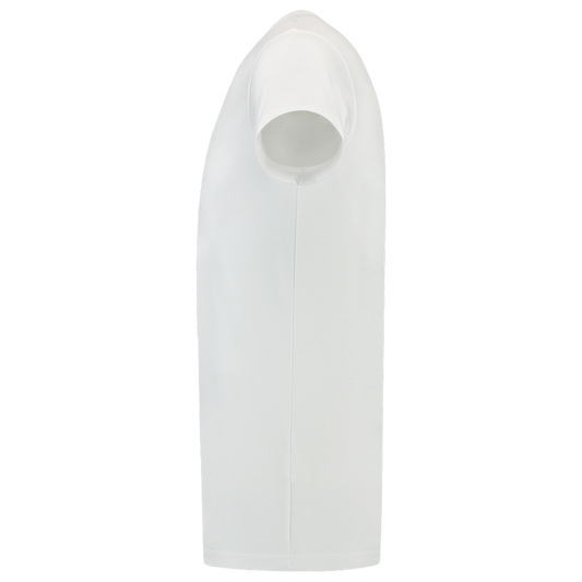 Tricorp Casual T-shirts 101005-TFV160 wit(white)