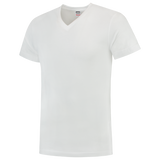 Tricorp Casual T-shirts 101005-TFV160 wit(white)