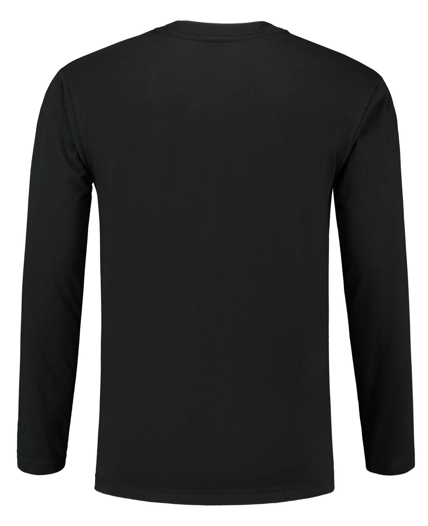 Tricorp Casual T-shirts 101006-TL190 zwart(black)