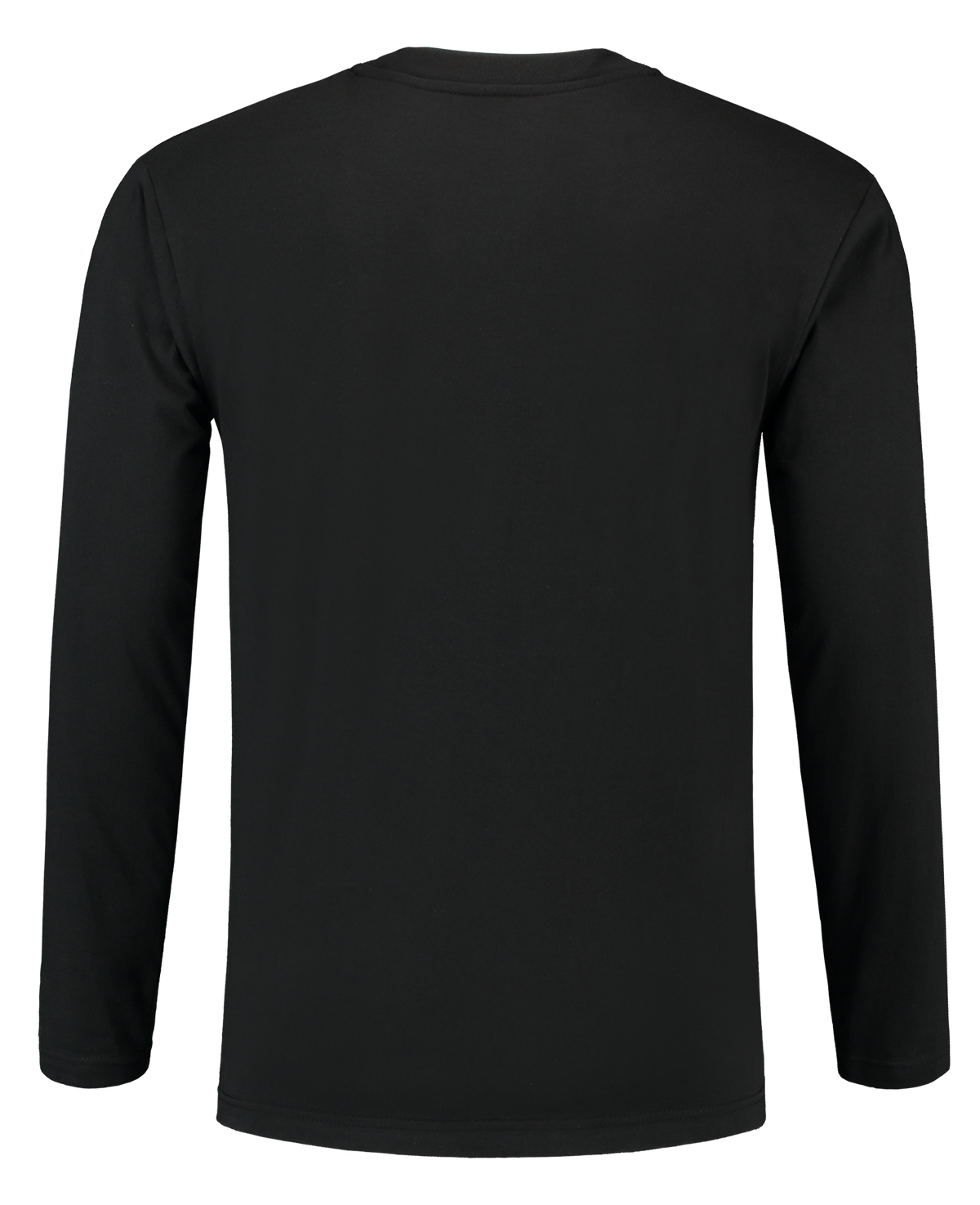 Tricorp Casual T-shirts 101006-TL190 zwart(black) Klant 1181HS