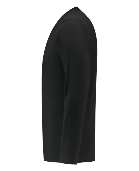Tricorp Casual T-shirts 101006-TL190 zwart(black)