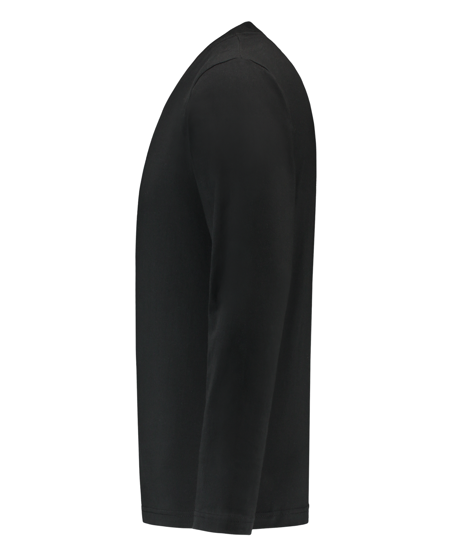 Tricorp Casual T-shirts 101006-TL190 zwart(black)