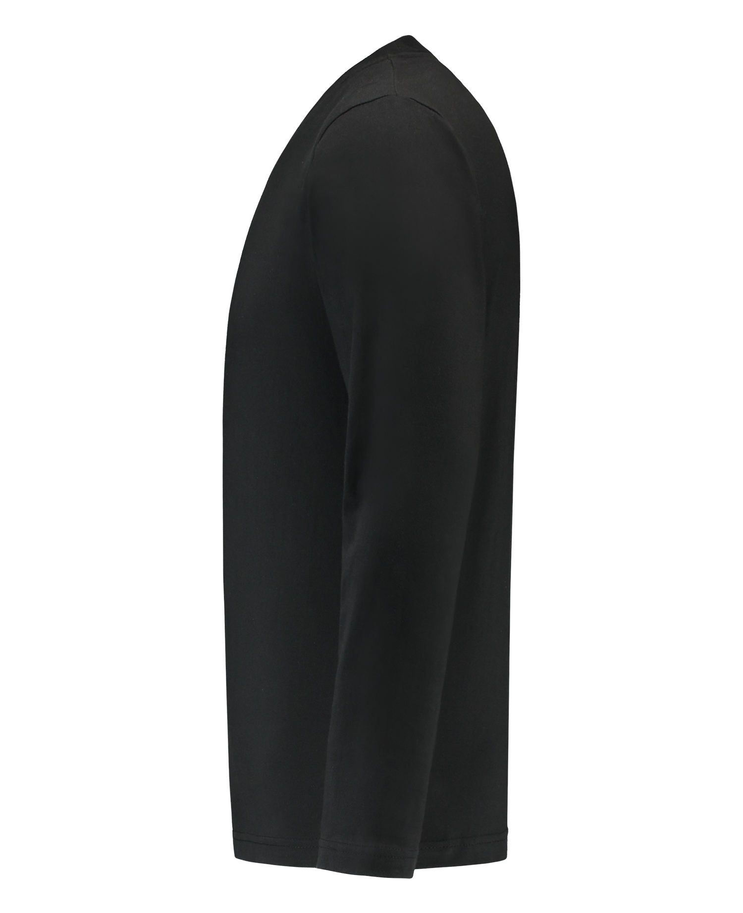 Tricorp Casual T-shirts 101006-TL190 zwart(black)