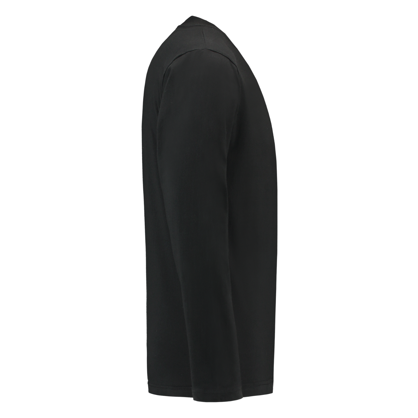 Tricorp Casual T-shirts 101006-TL190 zwart(black)