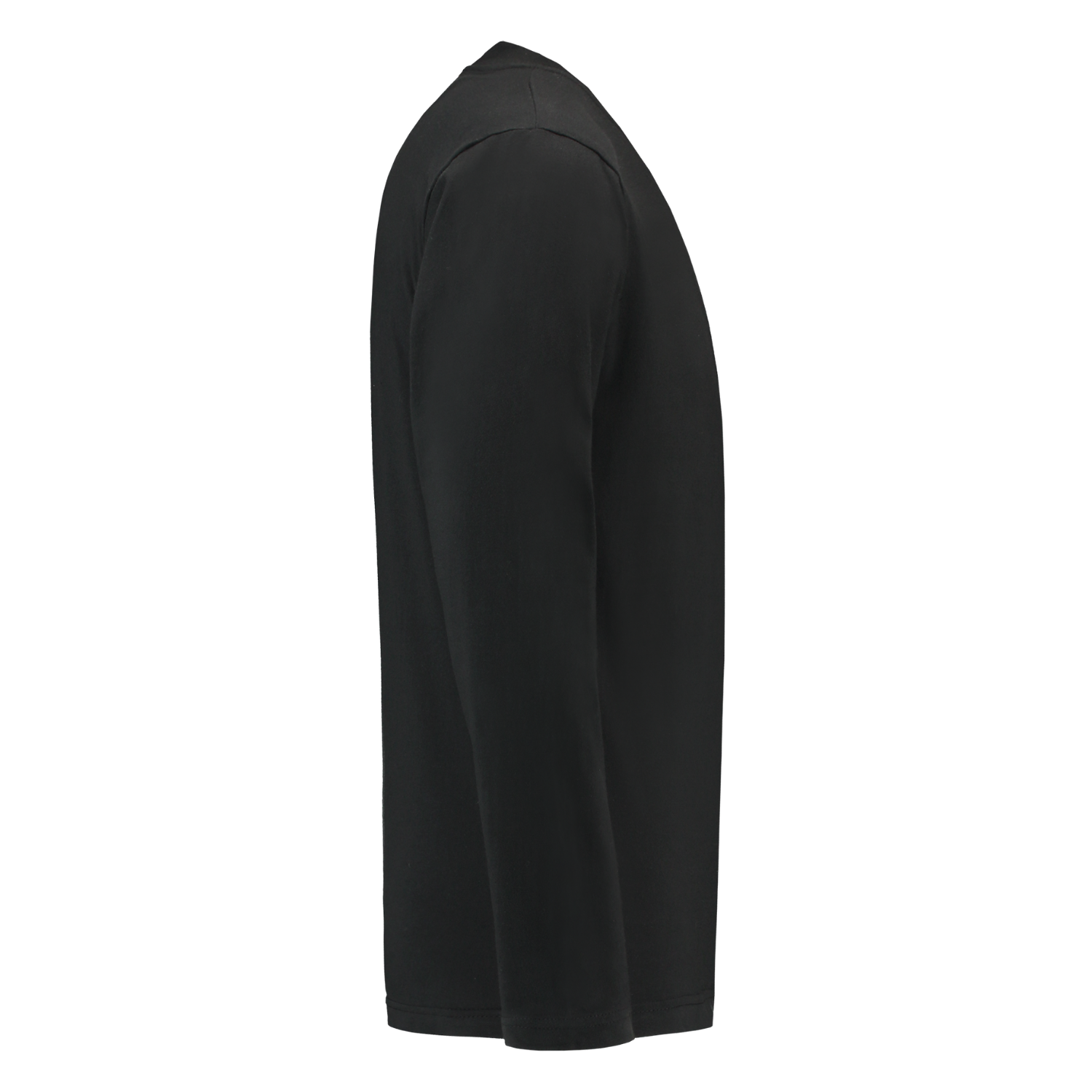 Tricorp Casual T-shirts 101006-TL190 zwart(black)