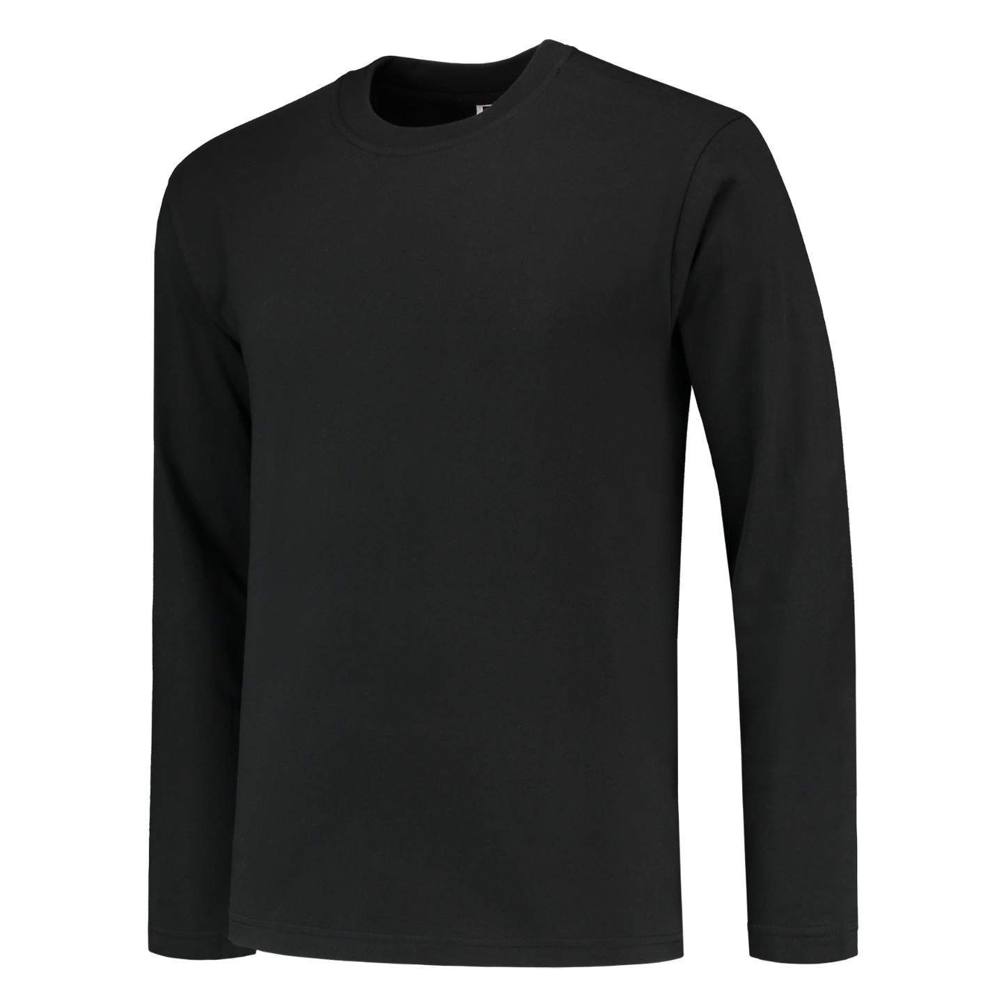 Tricorp Casual T-shirts 101006-TL190 zwart(black)