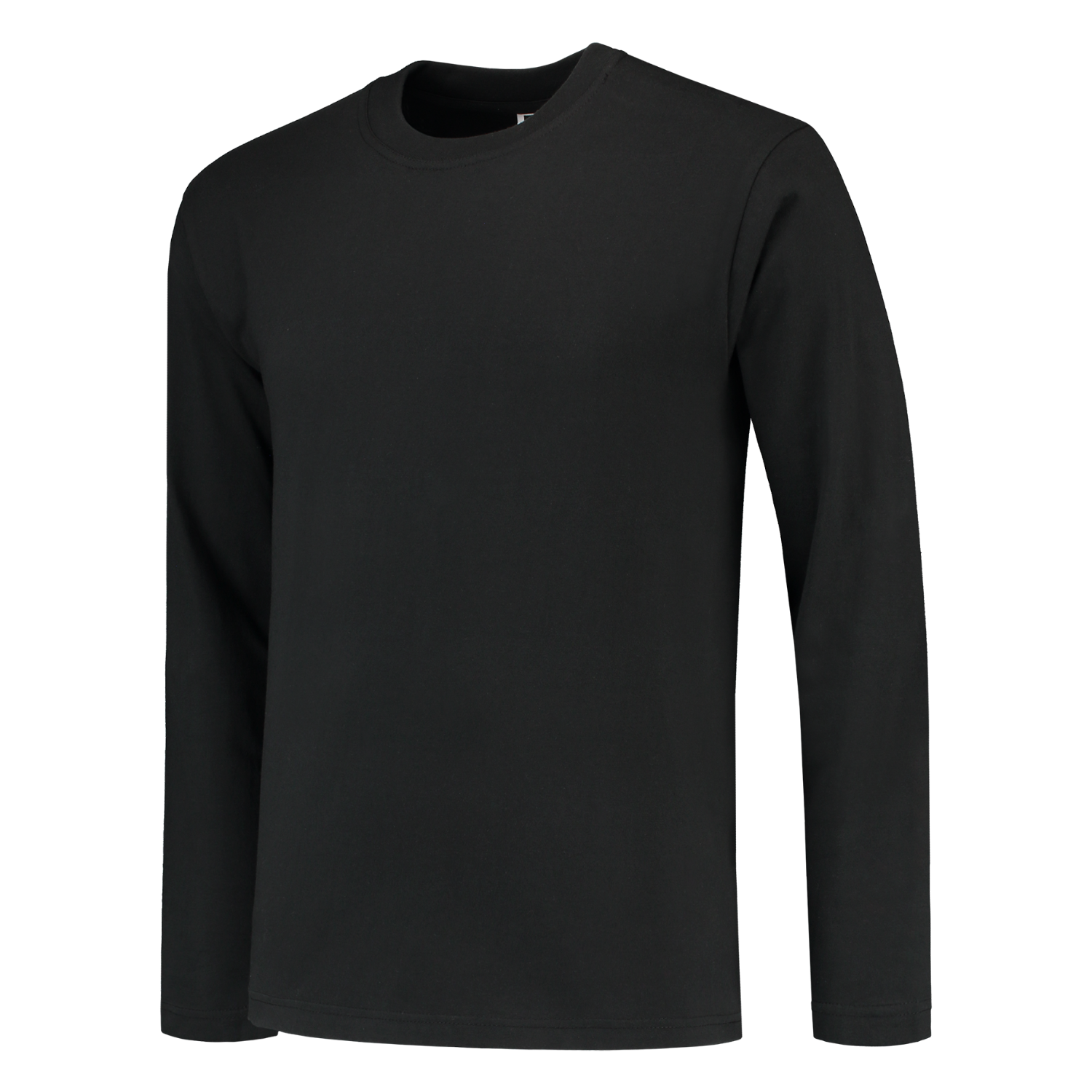 Tricorp Casual T-shirts 101006-TL190 zwart(black)