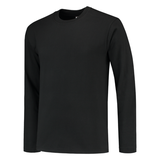 Tricorp Casual T-shirts 101006-TL190 zwart(black)