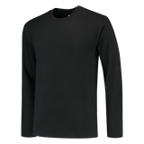 Tricorp Casual T-shirts 101006-TL190 zwart(black)