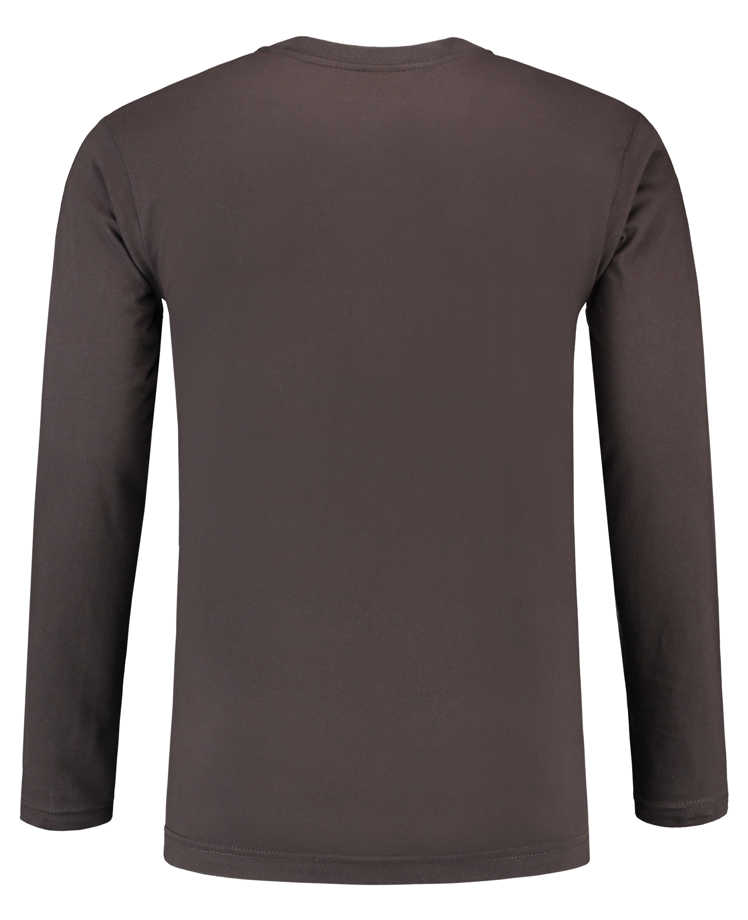 Tricorp Casual T-shirts 101006-TL190 donkergrijs(darkgrey)