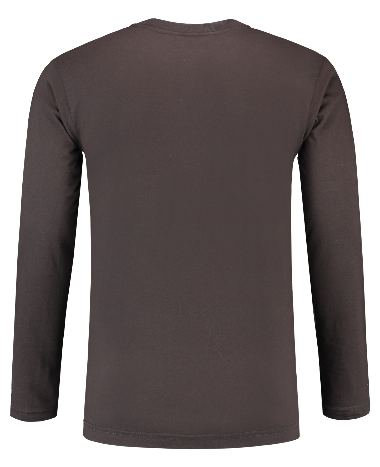 Tricorp Casual T-shirts 101006-TL190 donkergrijs(darkgrey)