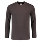 Tricorp Casual T-shirts 101006-TL190 donkergrijs(darkgrey)