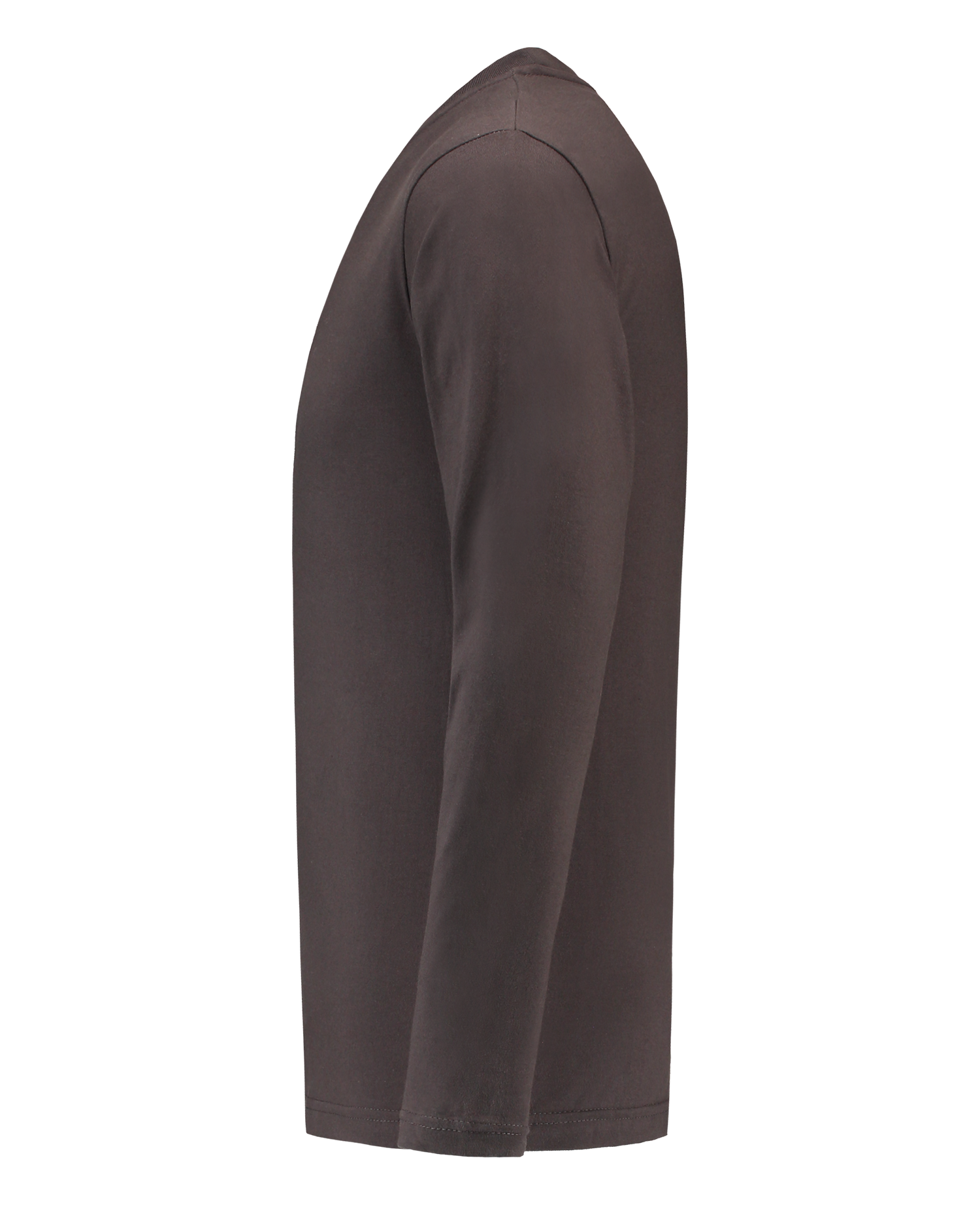 Tricorp Casual T-shirts 101006-TL190 donkergrijs(darkgrey)