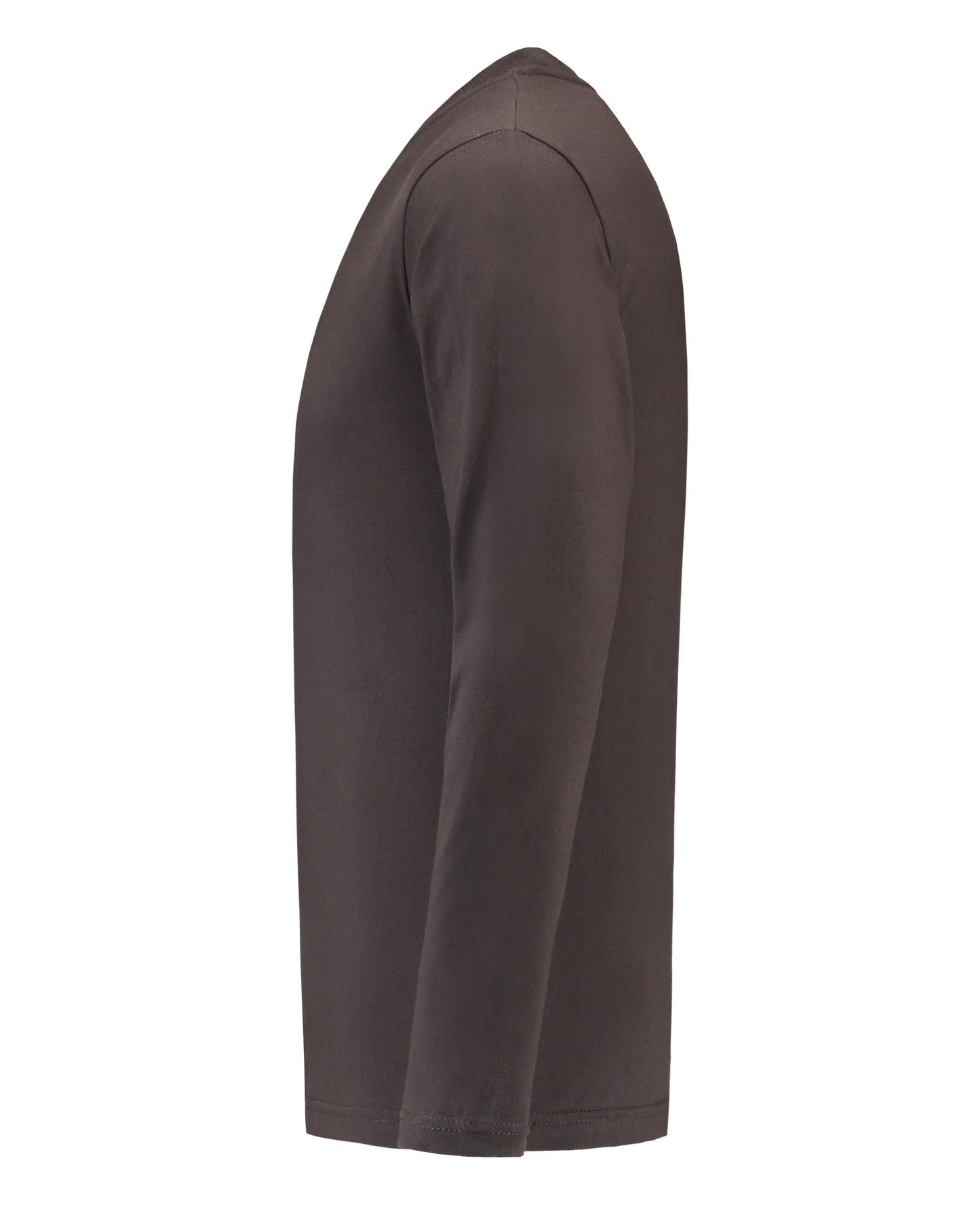 Tricorp Casual T-shirts 101006-TL190 donkergrijs(darkgrey)