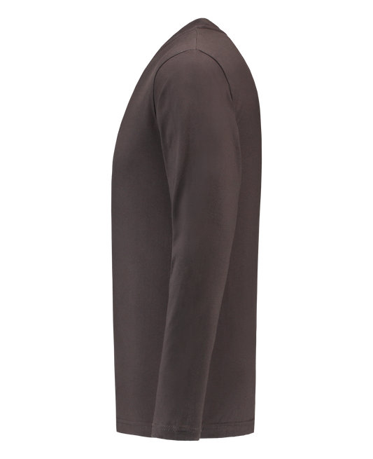 Tricorp Casual T-shirts 101006-TL190 donkergrijs(darkgrey)