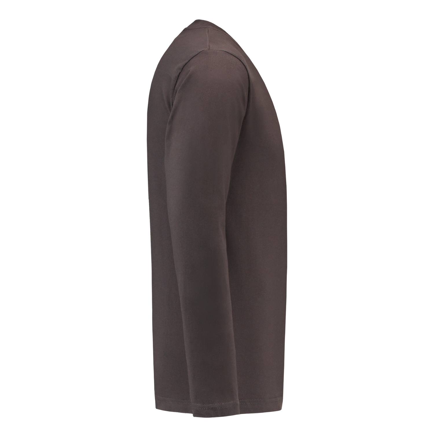 Tricorp Casual T-shirts 101006-TL190 donkergrijs(darkgrey)