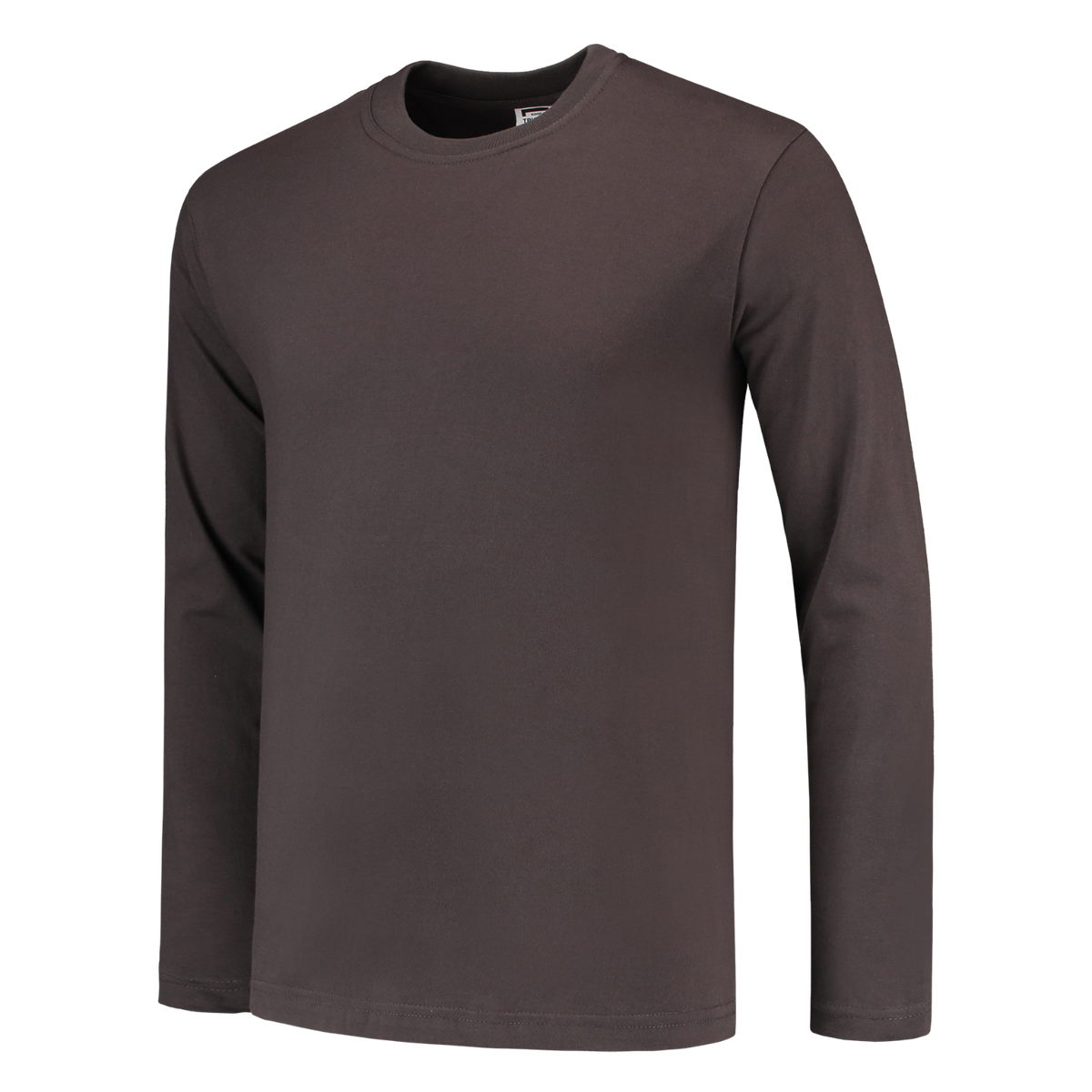 Tricorp Casual T-shirts 101006-TL190 donkergrijs(darkgrey)
