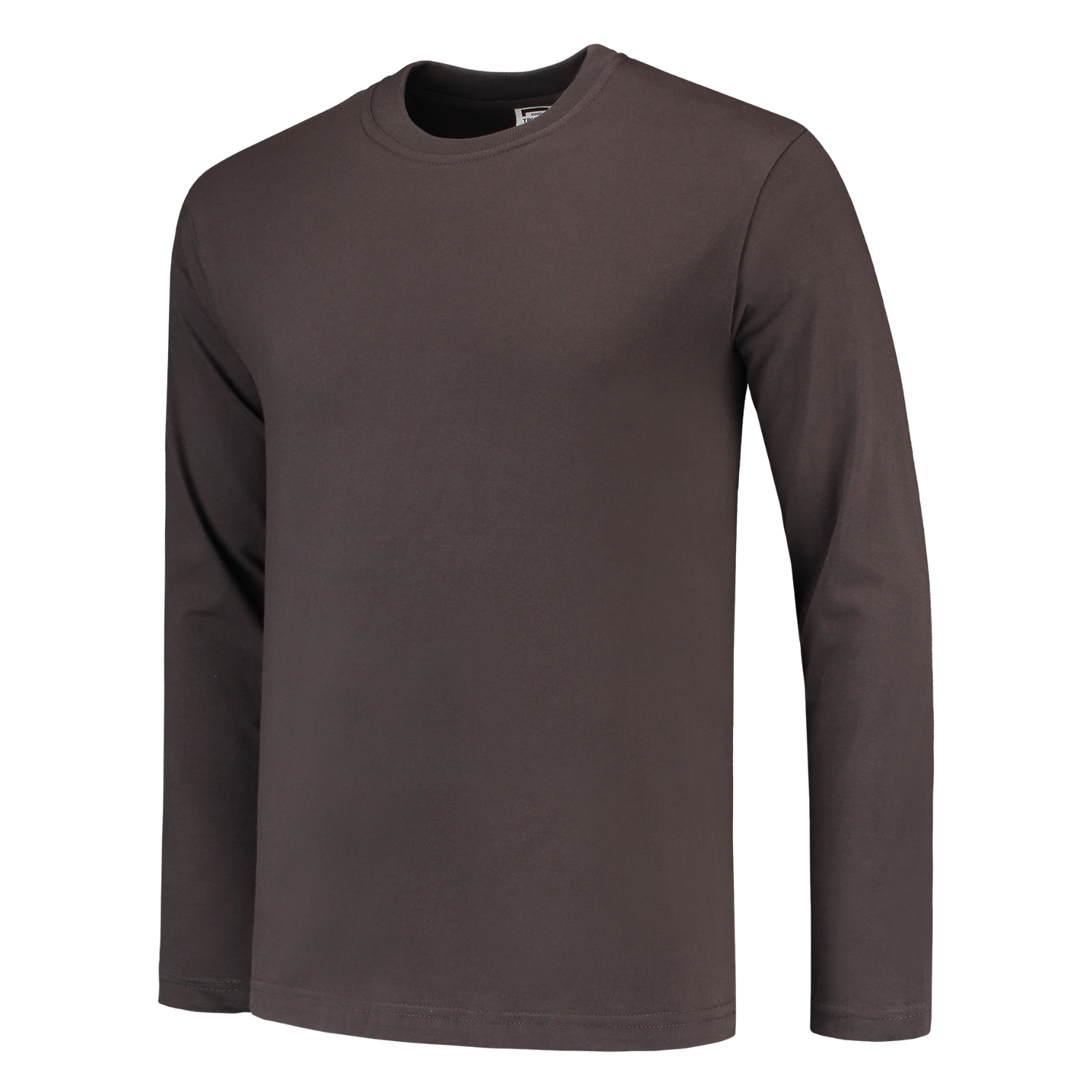 Tricorp Casual T-shirts 101006-TL190 donkergrijs(darkgrey)