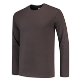 Tricorp Casual T-shirts 101006-TL190 donkergrijs(darkgrey)