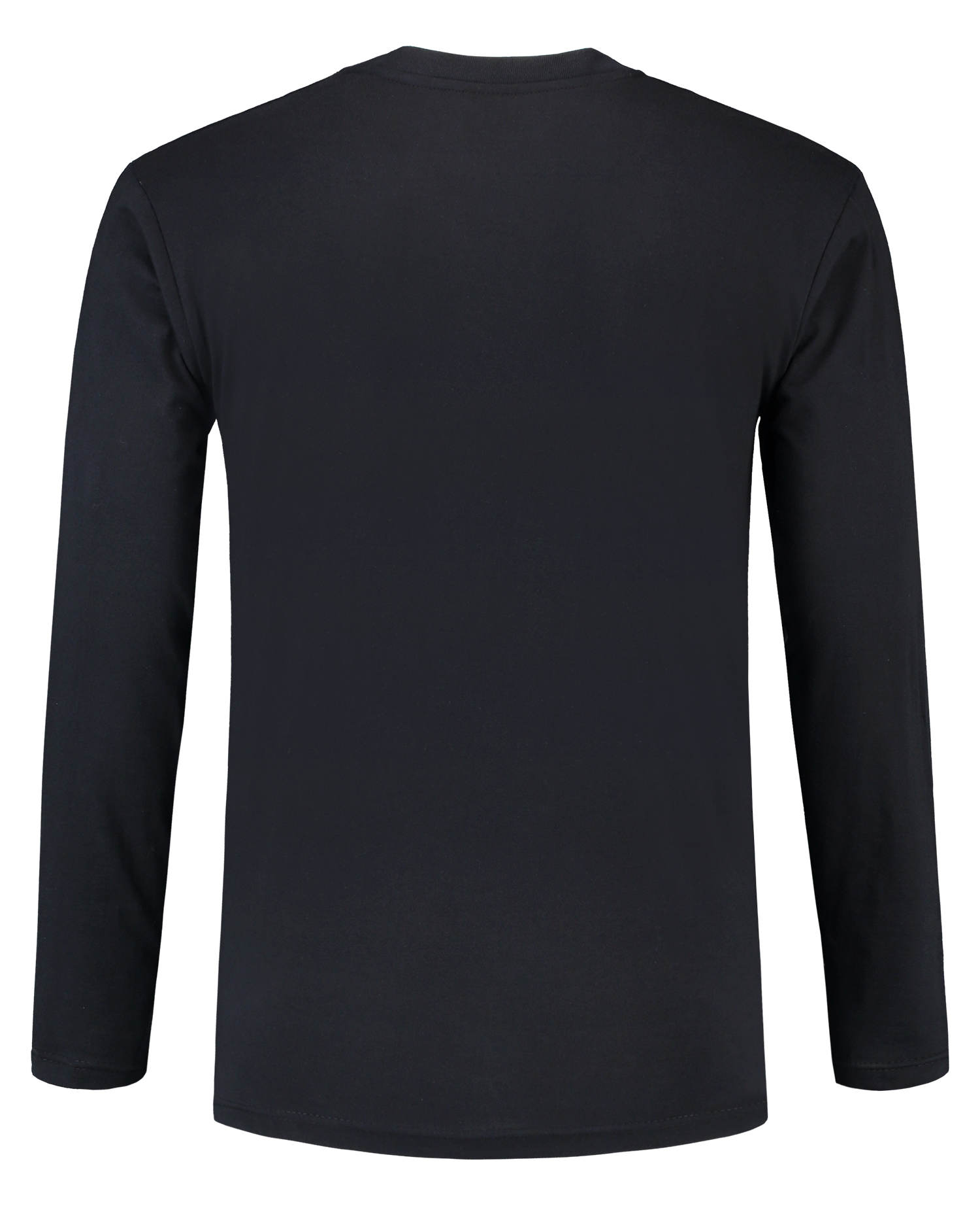 Tricorp Casual T-shirts 101006-TL190 marineblauw(navy)