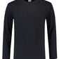 Tricorp Casual T-shirts 101006-TL190 marineblauw(navy) Klant 484