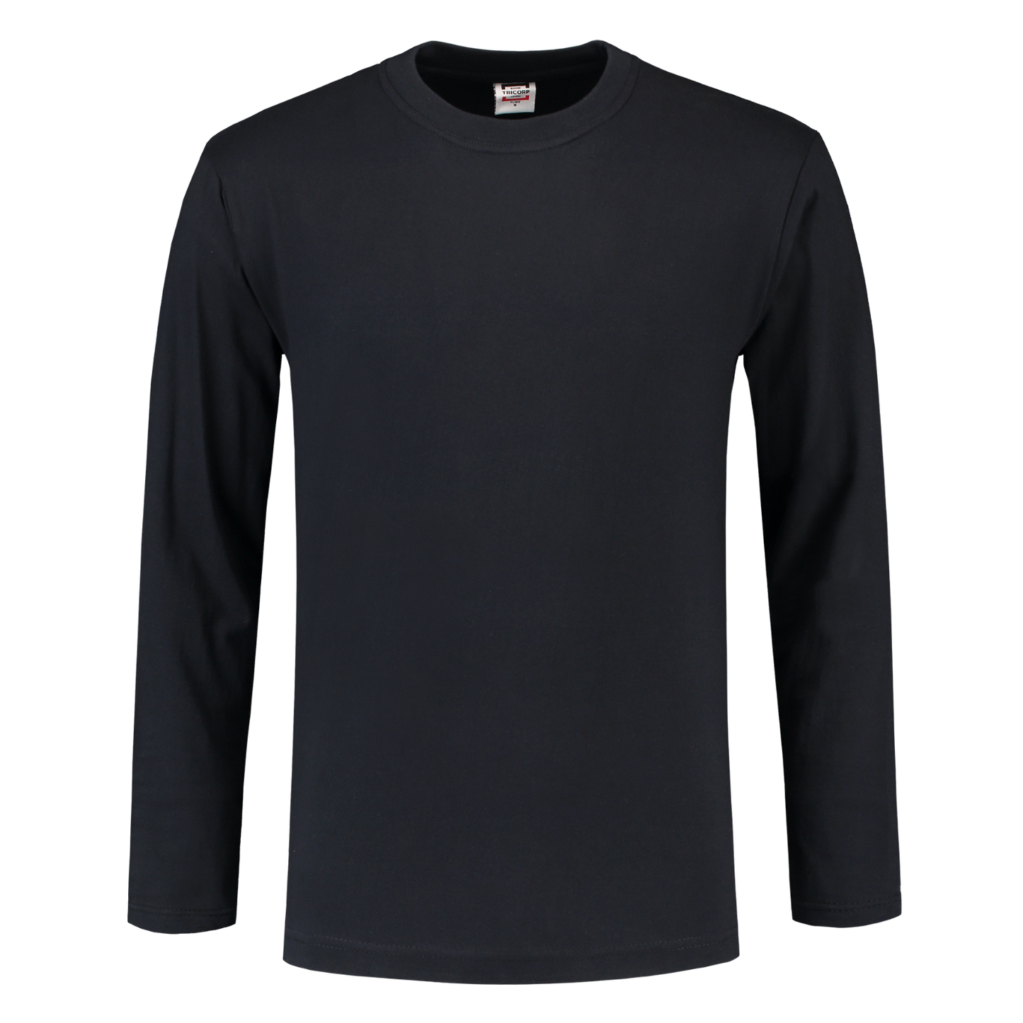 Tricorp Casual T-shirts 101006-TL190 marineblauw(navy)