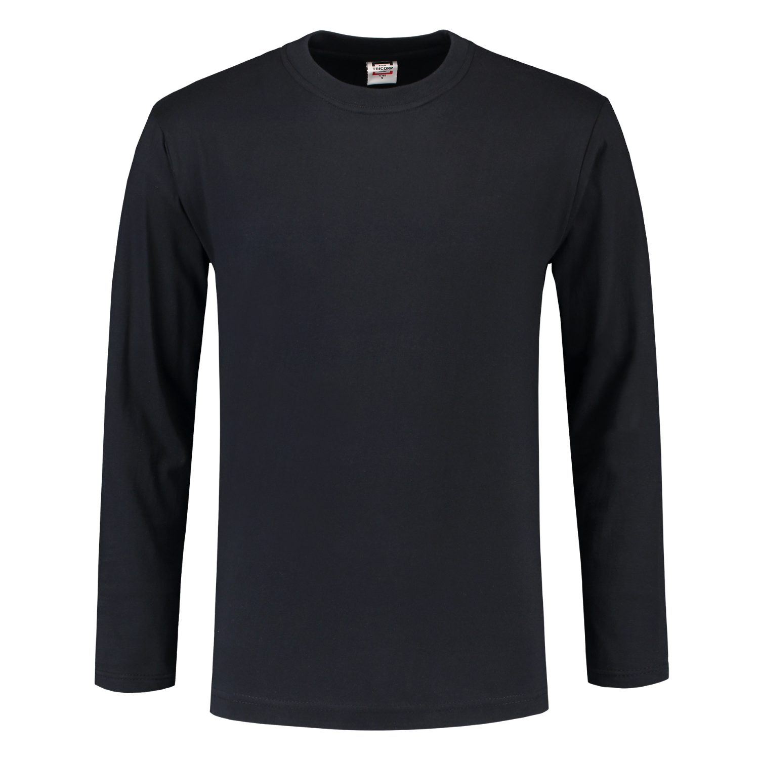 Tricorp Casual T-shirts 101006-TL190 marineblauw(navy)
