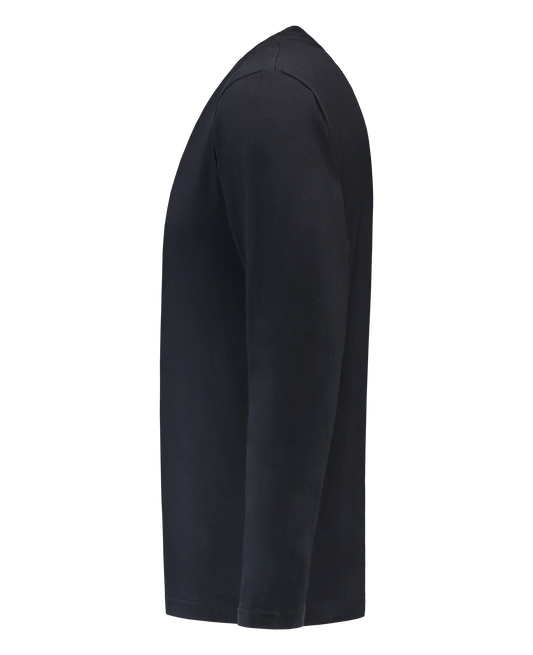 Tricorp Casual T-shirts 101006-TL190 marineblauw(navy)